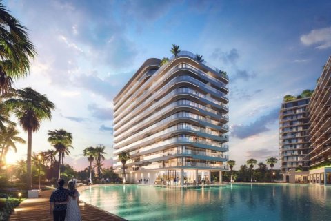 Apartment de 32.2m² en Dubai, UAE No. 169358 3