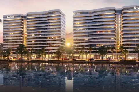 Apartment de 32.2m² en Dubai, UAE No. 169358 4
