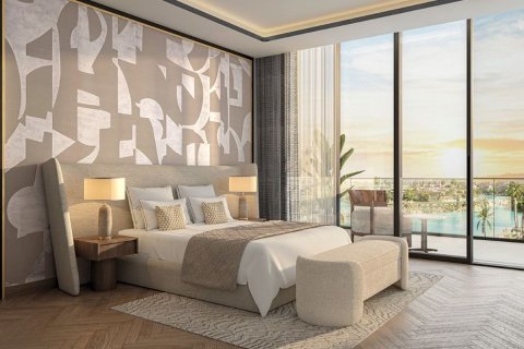 Apartment de 32.2m² en Dubai, UAE No. 169358 5