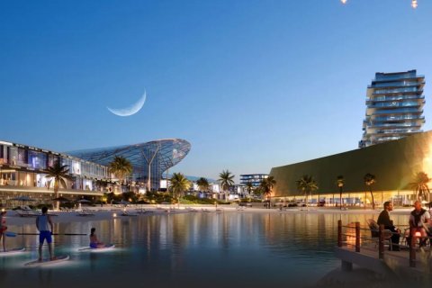 Apartment de 32.2m² en Dubai, UAE No. 169358 7
