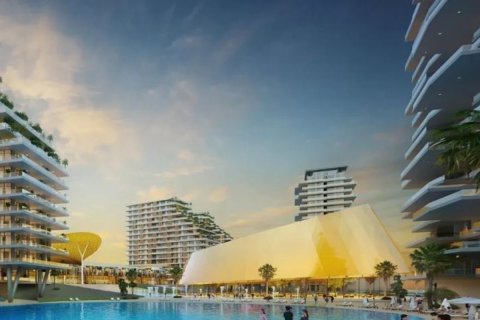 Apartment de 32.2m² en Dubai, UAE No. 169358 9