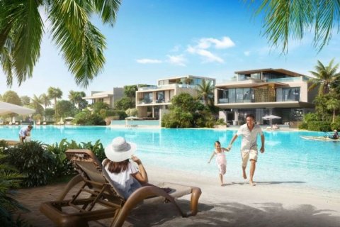 Apartment de 32.2m² en Dubai, UAE No. 169358 15
