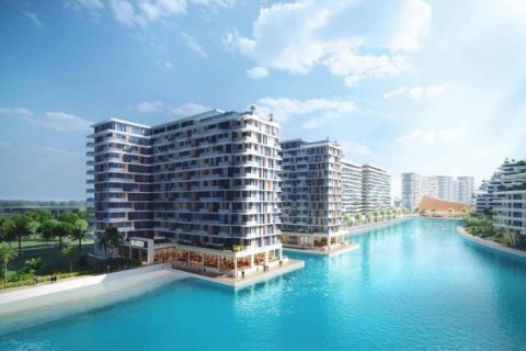 Apartment de 32.2m² en Dubai, UAE No. 169358 6