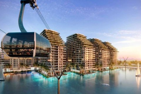 Apartment de 32.2m² en Dubai, UAE No. 169358 12