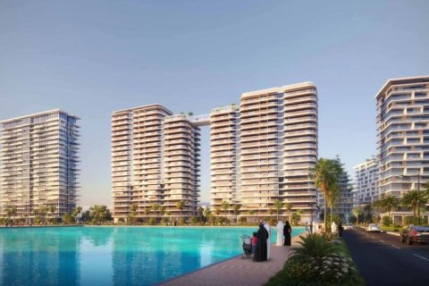 Apartment de 32.2m² en Dubai, UAE No. 169358 10