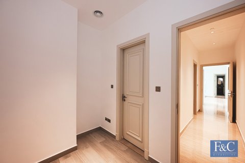 Penthouse de 4 chambres à The Fairmont Palm Residences, UAE No. 153342 5
