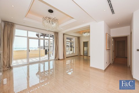 Penthouse de 4 chambres à The Fairmont Palm Residences, UAE No. 153342 17