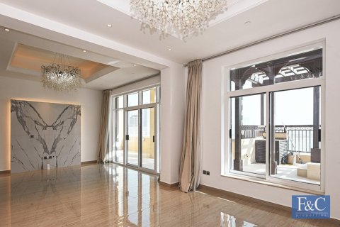 Penthouse de 4 chambres à The Fairmont Palm Residences, UAE No. 153342 19
