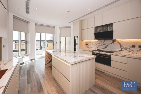 4 bedrooms Penthouse in The Fairmont Palm Residences, UAE No. 153342