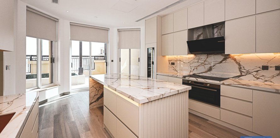 Penthouse de 4 chambres à The Fairmont Palm Residences, UAE No. 153342