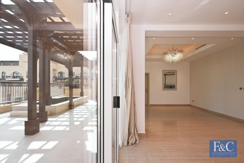 Penthouse de 4 chambres à The Fairmont Palm Residences, UAE No. 153342 20