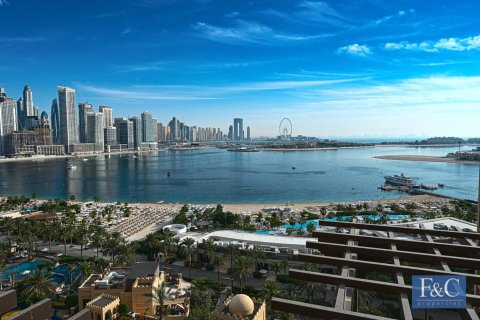 Penthouse de 4 chambres à The Fairmont Palm Residences, UAE No. 153342 26