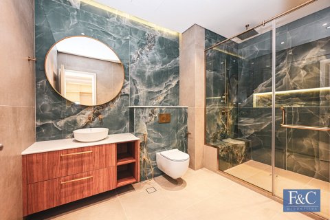Penthouse de 4 chambres à The Fairmont Palm Residences, UAE No. 153342 27