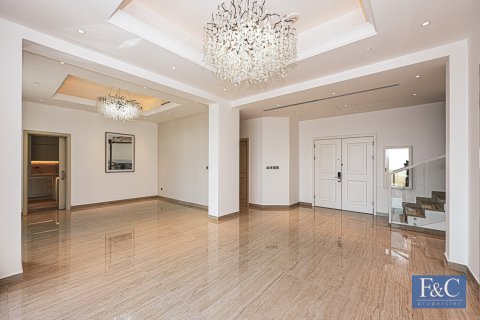 Penthouse de 4 chambres à The Fairmont Palm Residences, UAE No. 153342 18