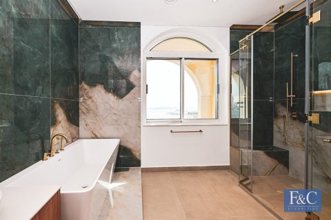 Penthouse de 4 chambres à The Fairmont Palm Residences, UAE No. 153342 11