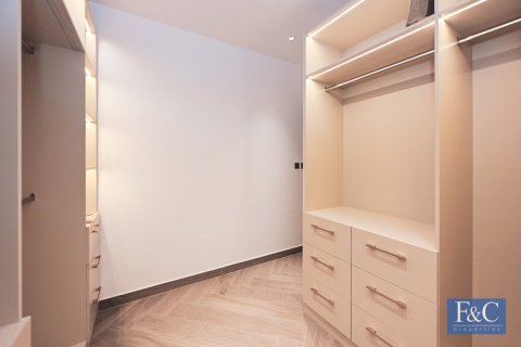 Penthouse de 4 chambres à The Fairmont Palm Residences, UAE No. 153342 28