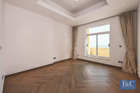 Penthouse de 4 chambres à The Fairmont Palm Residences, UAE No. 153342 22