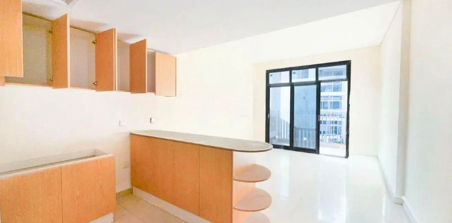 Apartamento tipo estudio Estudio en Arjan, UAE No. 213345