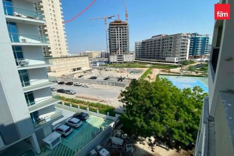 Apartment de 37.3m² en Arjan, UAE No. 213345 8