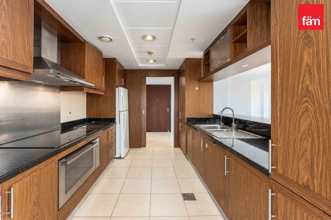 Appartement de 3 chambres à Downtown Dubai (Downtown Burj Dubai), UAE No. 226855 11