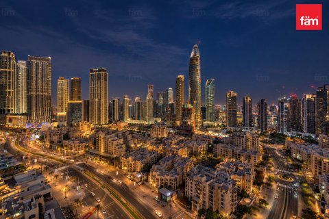 Appartement de 3 chambres à Downtown Dubai (Downtown Burj Dubai), UAE No. 226855 31