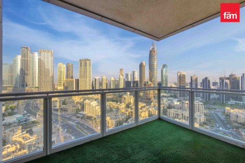 Apartment de 3 dormitorios en Downtown Dubai (Downtown Burj Dubai), UAE No. 226855