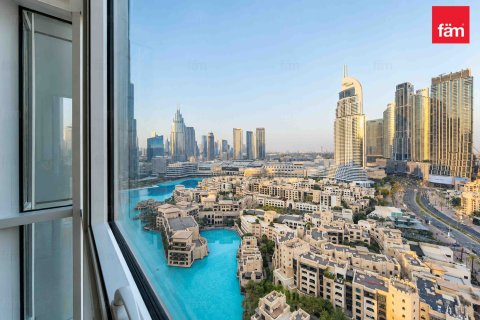 Appartement de 3 chambres à Downtown Dubai (Downtown Burj Dubai), UAE No. 226855 29