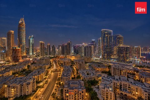 Appartement de 3 chambres à Downtown Dubai (Downtown Burj Dubai), UAE No. 226855 30