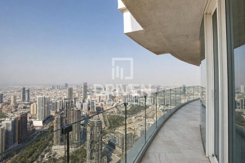 Квартира с 4 спальнями в Джумейра Вилладж Серкл, ОАЭ №211448 26