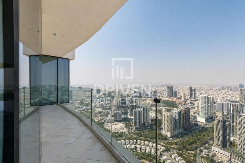 Квартира с 4 спальнями в Джумейра Вилладж Серкл, ОАЭ №211448 25