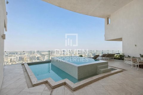 Квартира с 4 спальнями в Джумейра Вилладж Серкл, ОАЭ №211448 23