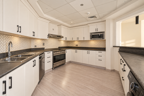 Apartment de 3 dormitorios en Palm Jumeirah, UAE No. 215399 3
