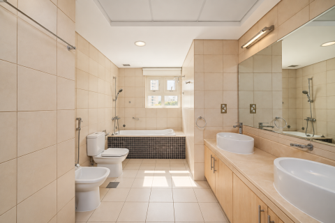 Apartment de 3 dormitorios en Palm Jumeirah, UAE No. 215399 11