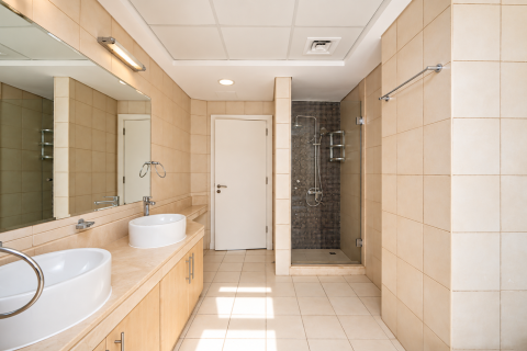 Apartment de 3 dormitorios en Palm Jumeirah, UAE No. 215399 12