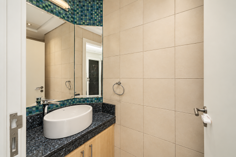 Apartment de 3 dormitorios en Palm Jumeirah, UAE No. 215399 13