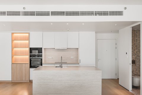 Apartment de 2 dormitorios en Downtown Dubai (Downtown Burj Dubai), UAE No. 195899