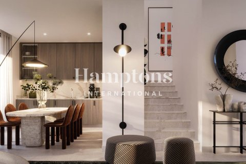 3 غرف نوم تاون هاوس في The Valley, الإمارات العربية المتحدة رقم 216969 8