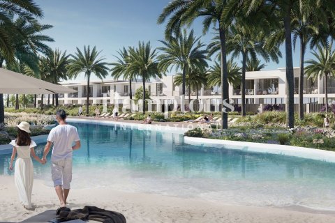 3 غرف نوم تاون هاوس في The Valley, الإمارات العربية المتحدة رقم 216969 10