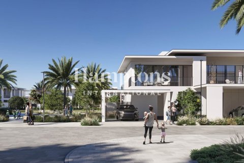 3 غرف نوم تاون هاوس في The Valley, الإمارات العربية المتحدة رقم 216969 5