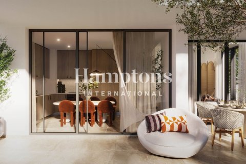 3 غرف نوم تاون هاوس في The Valley, الإمارات العربية المتحدة رقم 216969 11