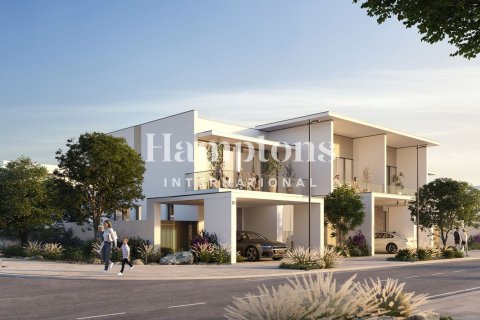3 غرف نوم تاون هاوس في The Valley, الإمارات العربية المتحدة رقم 216969 3