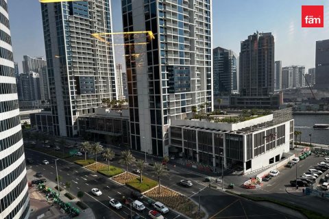 135.3مربع، مكتب في الخليج التجاري, الإمارات العربية المتحدة رقم 205056 14