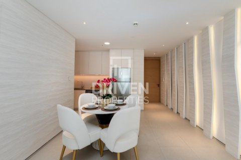2 bedrooms Apartment in The Address Jumeirah Resort and Spa, UAE No. 212320