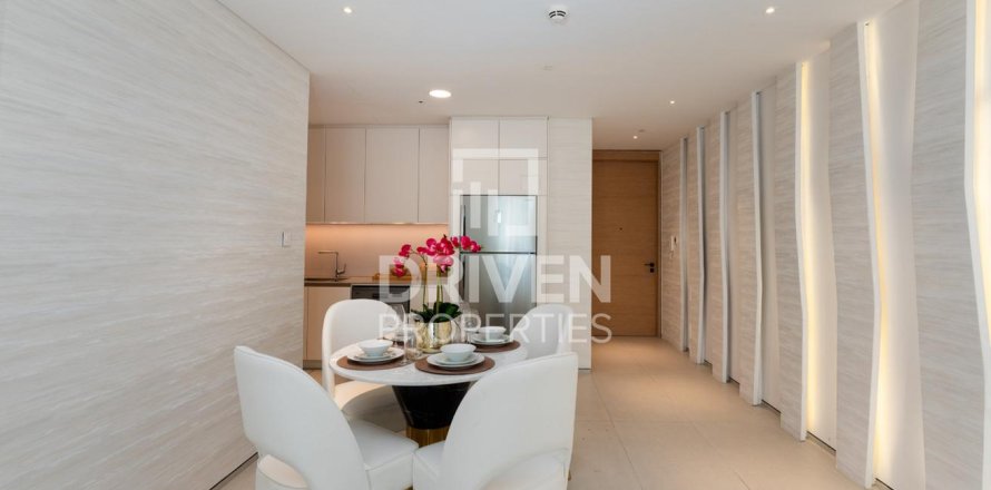 2 bedrooms Apartment in The Address Jumeirah Resort and Spa, UAE No. 212320