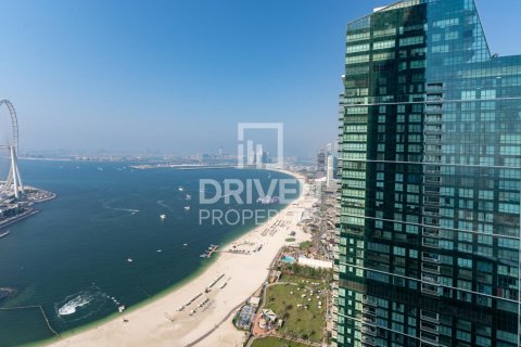 2 bedrooms Apartment in The Address Jumeirah Resort and Spa, UAE No. 212320 27