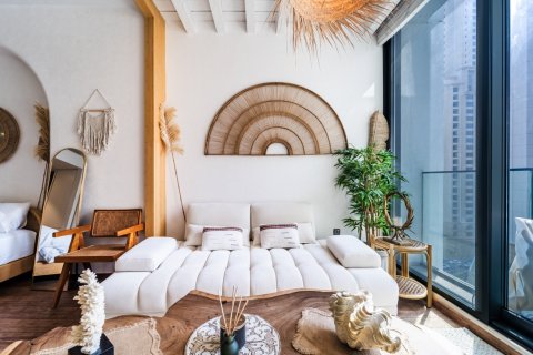 48m² Apartment in Dubai Marina, UAE No. 183416 9