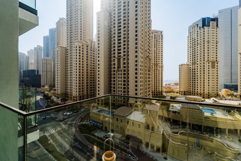 48m² Apartment in Dubai Marina, UAE No. 183416 6