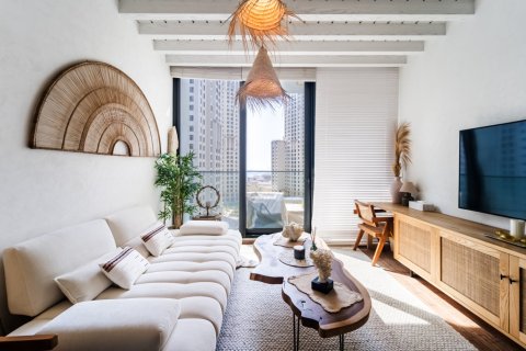 48m² Apartment in Dubai Marina, UAE No. 183416 18