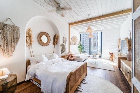 Appartement de Studio à Dubai Marina, UAE No. 183416