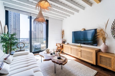 48m² Apartment in Dubai Marina, UAE No. 183416 16